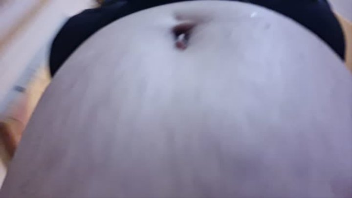 K The Biggest Bloated Bouncy Belllied Giantess Milf Bbw Big Bouncy