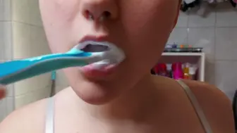 Free Spit Fetish Teeth Porn Videos 1 PORNMEKA