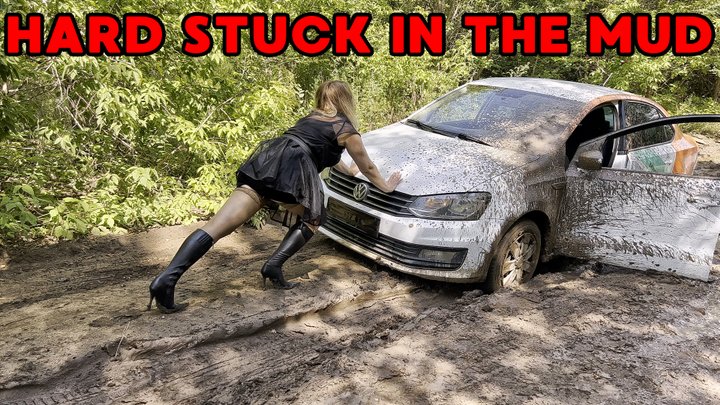 ASIA HARD STUCK IN THE MUD FOREST 1080 HDR Dolby Vision 37 MIN PORNMEKA