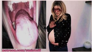 Free Pregnant Stuffed Belly Porn Videos 1 PORNMEKA