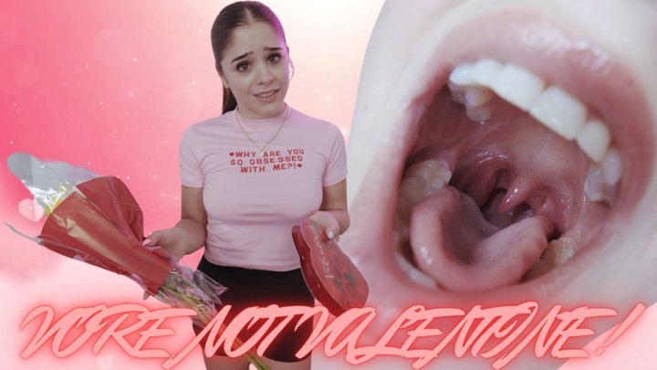 Vore Not Valentine Ft Dalvina Hd Mp P Format Pornmeka