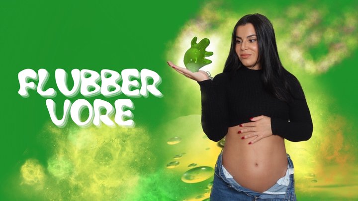 Flubber Vore Lalo Cortez And Vanessa Custom Clip PORNMEKA