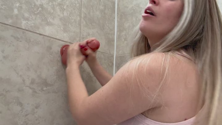 Sissy Slut Shower Routine PORNMEKA