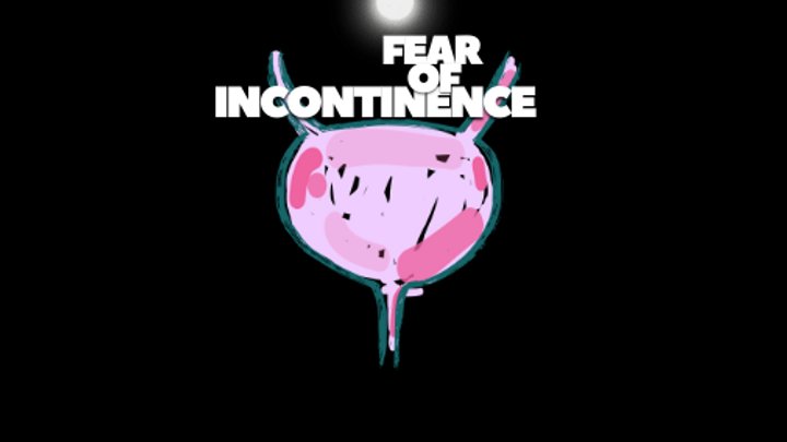 FEAR OF INCONTINENCE ABDL Incontinence Anxiety Training Mind Fuck