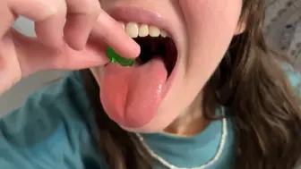 Free Vore Gummy Bears Porn Videos Pornmeka