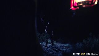 American Whore Story - Frightening Horror Series - Brazzers