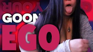 Goon Away Your Ego MESMERIZE JOI