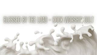 The NLP toolbox: Blessed by the Load - Cock Worship Cult