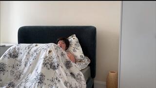 Private Time Step-Mom Interrupted: What Are You Going to Do About It?