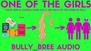One Of The Girls Audio