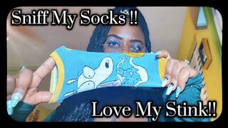 Rocco's Modern Socks