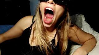 Yawn clocked in at 1 min 14 sec 4K video