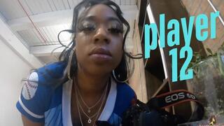 Giantess Crew – Rain – Player 12