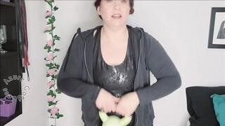 Fitness Instructor Confronts you about your Alleged Homosexuality and Uses it to Motivate you! (ID # 804 HD 1080rez)