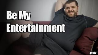 KingMarti: Be My Entertinment - WMV