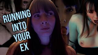 Running Into Your Ex