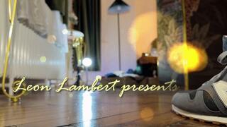 Super hot petite Asian girl takes her see through panties in the bathroom to flash pussy and her big ass - 4K