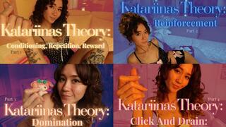 Katariina s Theory