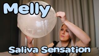 1612 Saliva Sensation