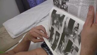 Goddess Zoe in Stanton's Archives Catalogue Crushing