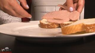 The Dinner Party 1080p