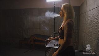 Veiled in Smoke 4K MP4