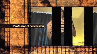 Sexually Perverse Mega Tit Professor Feasts on Student 1