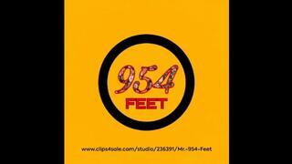 Latina solez Nylon FJ