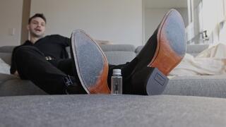 AJ - Collector 2 (SFX Shrunken)