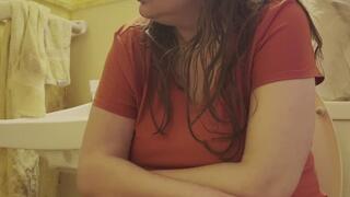 Foxlynn Moore - 25-01-05 - Stomach Bug Farts (Part 2)