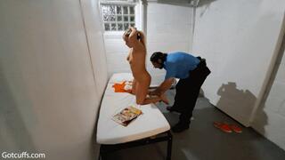 Zoey and Emily go to jail part 8