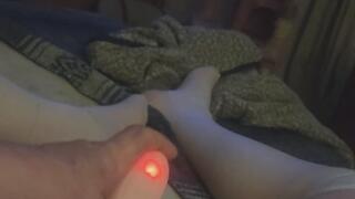 Playing with myself bring myself to orgasm