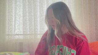 SMOKING YULIANA DAY LIGHT