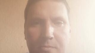 You have to lick the dirt off, my feet