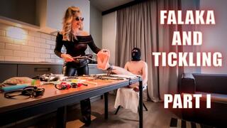 Falaka Discipline: 4 Years of Waiting for My Cruelty