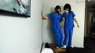 Oral Health Day: Late For Cleaning Punishment