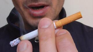 Smoking Marlboro Red 100s crafted IYF 210325