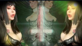 Blasphemous Climax- SATAN'S COCK WORSHIP, BLASPHEMY, ASMR