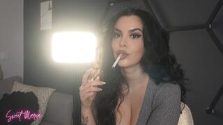 Oh the wheezing | Sweet Maria