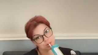 Silently enjoying a VS120