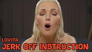 Inflatable: 1323 Lovita and you