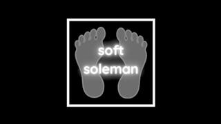 Spring male soles [2025]