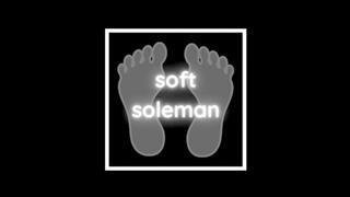 Spring male soles (2) [2025]