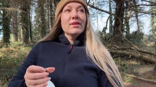 Jeans Wetting Public -Did You Do This on Purpose?