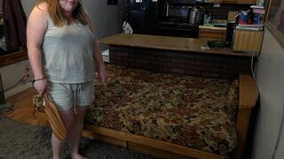 Paddling probing and hairbrushing for bill