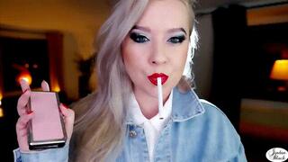 Seduced by smoke [1080p, wmv]