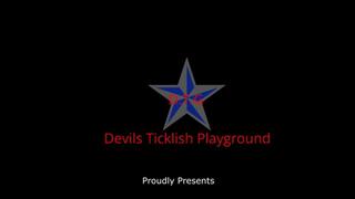 Dragon Claw Scream (Zura's Ticklish Debut (Feet Only)