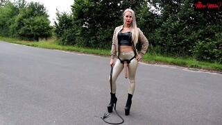 Sissy Hardcore Hurenausbildung!