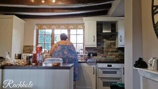 Seduced by Your Friends Fat Mom