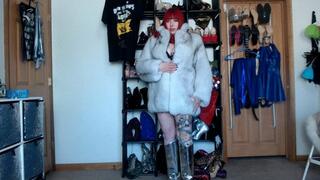 Mikki's Birthday Tribute